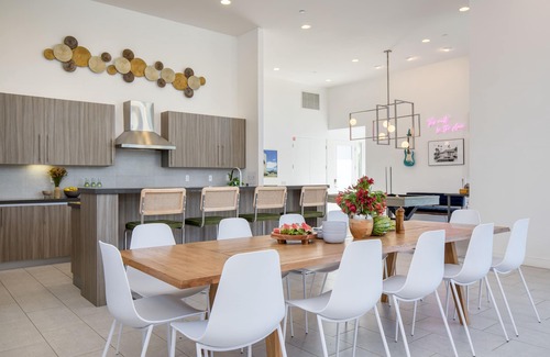 La Quinta Villa | Polo Villa 11 by AvantStay | Bright Interior w/ Outdoor Bocce Ball, Pool & Spa