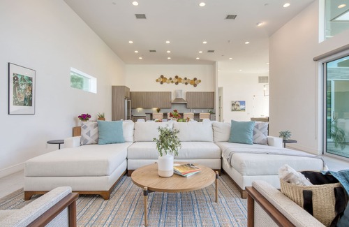La Quinta Villa | Polo Villa 11 by AvantStay | Bright Interior w/ Outdoor Bocce Ball, Pool & Spa
