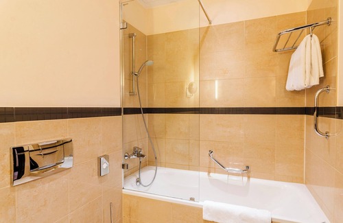 Centrum Hotel | Polonia Palace Hotel