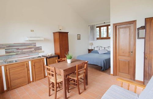 Passignano sul Trasimeno Cabaña | Poloturistiscoumbria Rustico Vista Lago APT Macina