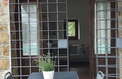 Passignano sul Trasimeno Cabaña | Vrbo Property