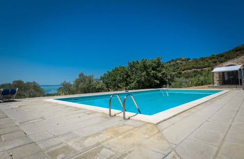 Passignano sul Trasimeno Cabaña | Vrbo Property