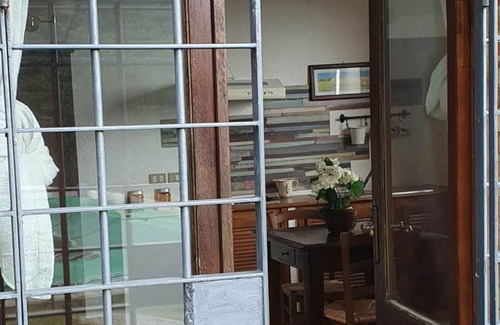 Passignano sul Trasimeno Cabaña | Poloturistiscoumbria Rustico Vista Lago APT Aratro