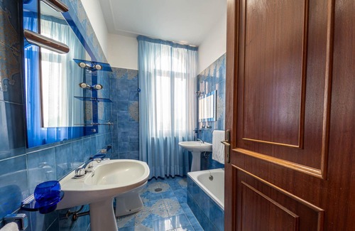 Montelaguardia Villa | PoloTuristicoUmbria Villa del Maestrale