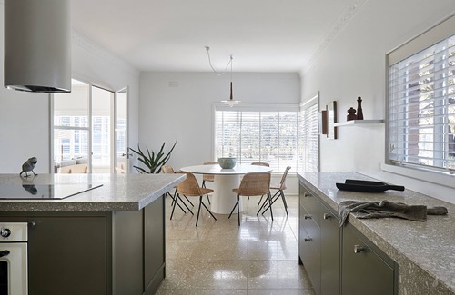 Red Hill Casa | Polperro Farmhouse