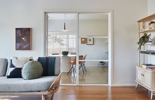 Red Hill Otro | Polperro Winery Villas - Farmhouse