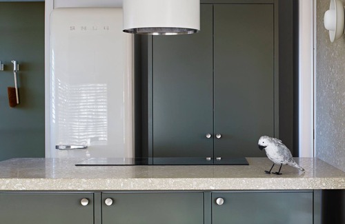 Red Hill Otro | Polperro Winery Villas - Farmhouse