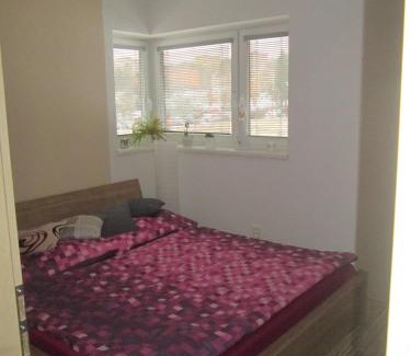 Uhersky Brod Casa | Polyfunkční dům Pasát