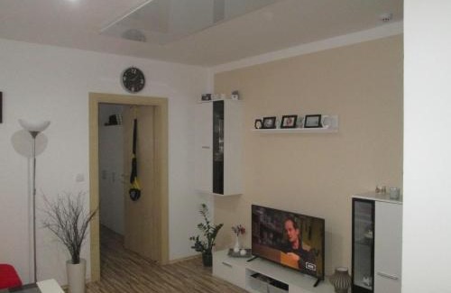 Uhersky Brod Casa | Polyfunkční dům Pasát