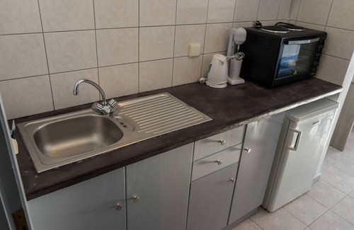Skiathos Town Casa | Polykratis Rooms