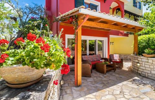Lefkada Town Apartamento | Polys Villa Lefkada 1