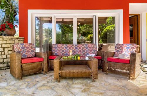 Lefkada Town Apartamento | Polys Villa Lefkada 1
