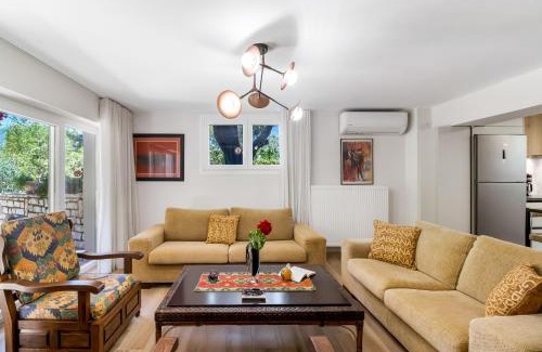 Lefkada Town Apartamento | Polys Villa Lefkada 1
