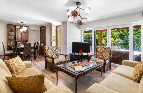 Lefkada Town Apartamento | Polys Villa Lefkada 1