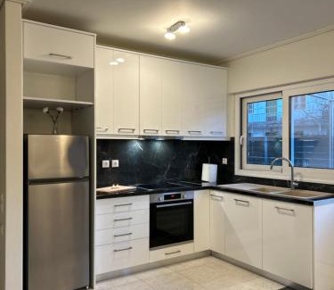 Kariotai Apartamento | polyxeni house