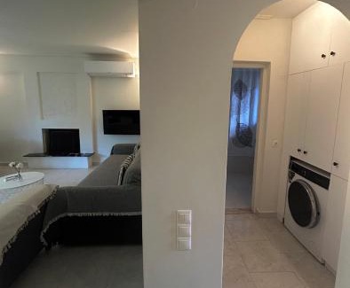 Kariotai Apartamento | polyxeni house