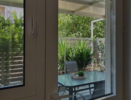 Kariotai Apartamento | polyxeni house