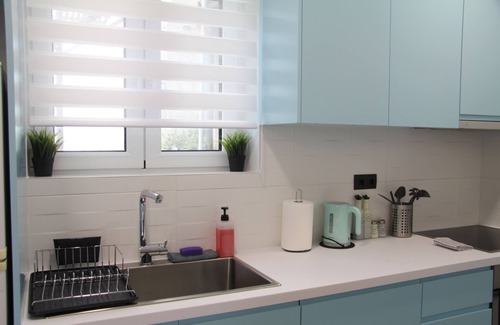 Marousi Apartamento | Polyxenia's Warm & Cozy Apt - 5 min. from Mitera & Hygeia hospitals