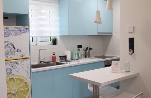 Marousi Apartamento | Polyxenia's Warm & Cozy Apt - 5 min. from Mitera & Hygeia hospitals