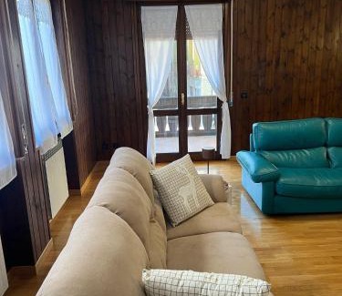 Borno Apartamento | Poma Luxury 1 Piano