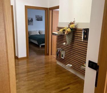 Borno Apartamento | Poma Luxury 1 Piano