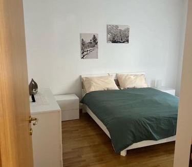 Borno Apartamento | Poma Luxury 1 Piano