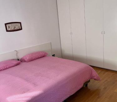 Borno Apartamento | Poma Luxury 1 Piano