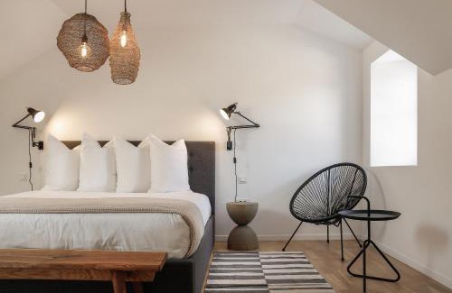 Vis Hotel | Pomalo Inn