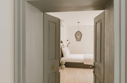 Vis Hotel | Pomalo Inn