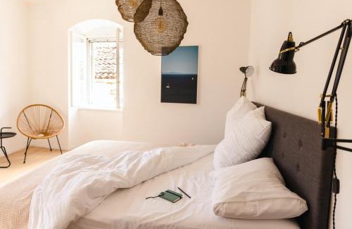 Vis Hotel | Pomalo Inn