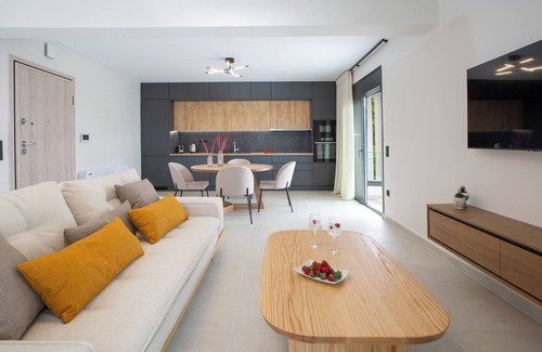 Lefkada Casa | Pomaria Boutique Residences