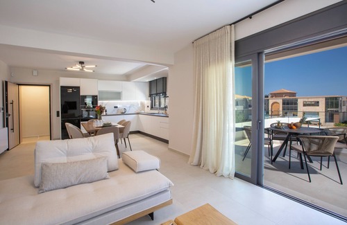 Lefkada Casa | Pomaria Boutique Residences