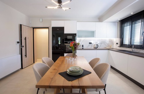 Lefkada Casa | Pomaria Boutique Residences