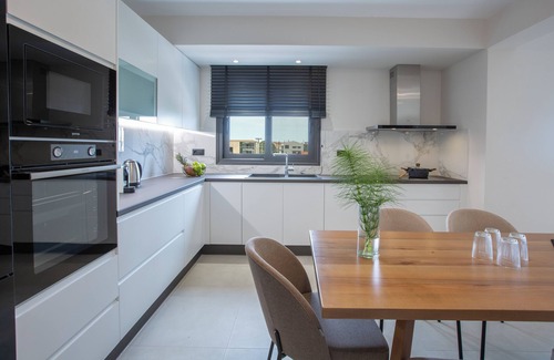 Lefkada Casa | Pomaria Boutique Residences