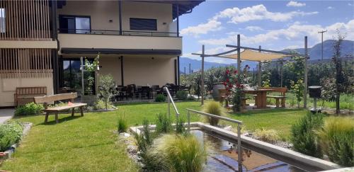 Castelvecchio Alto Apartamento | Pomaria