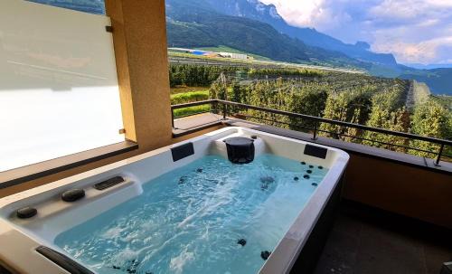 Castelvecchio Alto Apartamento | Pomaria