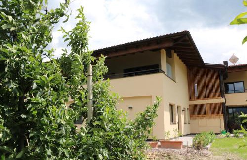 Castelvecchio Alto Apartamento | Pomaria