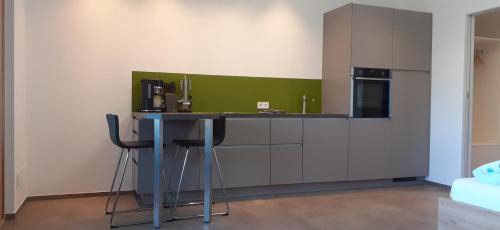 Castelvecchio Alto Apartamento | Pomaria