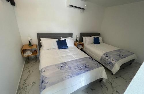 Santurce Apartamento | Pomarrosa Village
