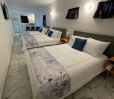 Santurce Apartamento | Pomarrosa Village