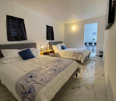 Santurce Apartamento | Pomarrosa Village