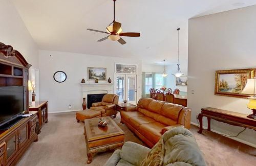 Cedar Park Casa | Pomegranate Leisure