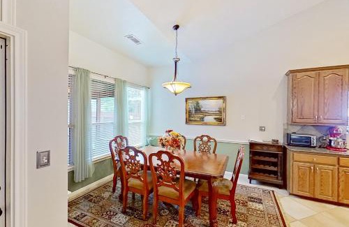 Cedar Park Casa | Pomegranate Leisure