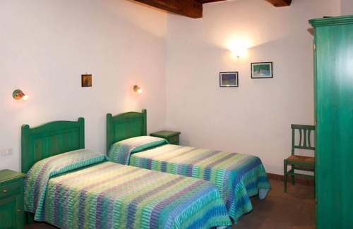San Lorenzo Nuovo Apartamento | Apartamento Pomele en Lago di Bolsena - 4 personas, 2 dormitorios