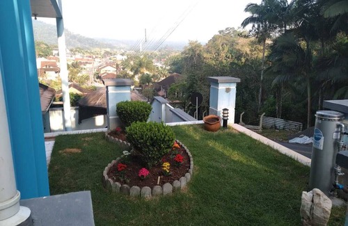 Pomerode Casa | Pomeranian House