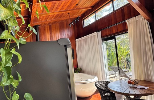 Pomerode Cabina | Pomeranian Valley Cabin. Cozy cabin in the European Valley - Pomerode