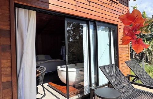 Pomerode Cabina | Pomeranian Valley Cabin. Cozy cabin in the European Valley - Pomerode