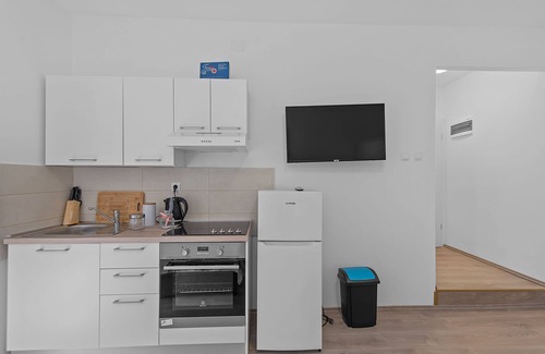 Rijeka Apartamento | Pomerio apartments
