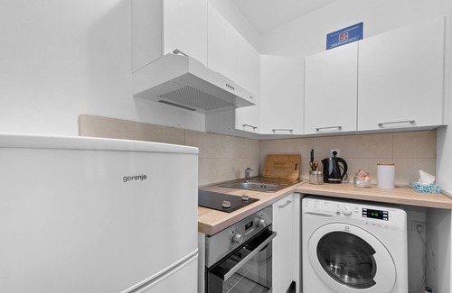 Rijeka Apartamento | Pomerio apartments