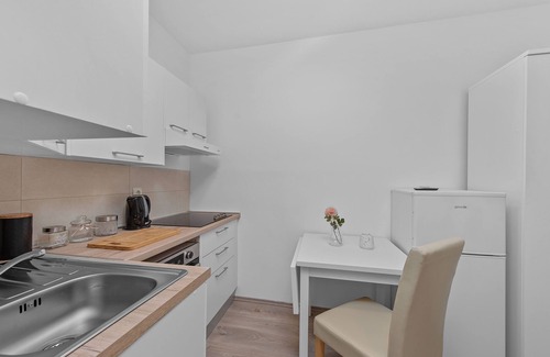 Rijeka Apartamento | Pomerio apartments